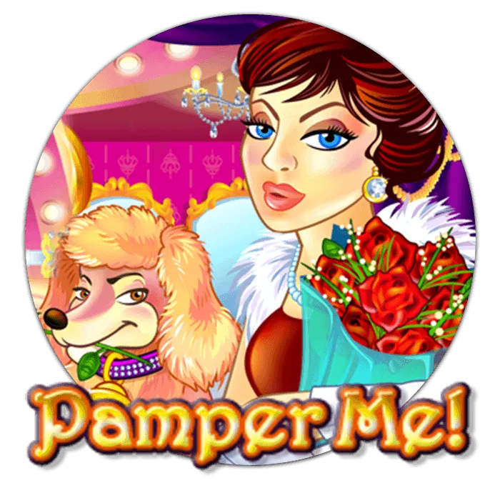 Pamper Me - STORYBET138
