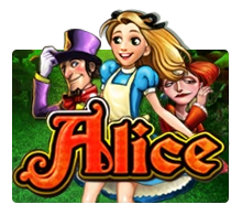 Alice - STORYBET138