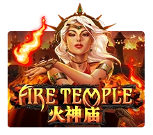 Fire Temple - STORYBET138