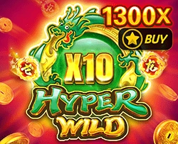Dragon Soar - Hyper Wild - STORYBET138