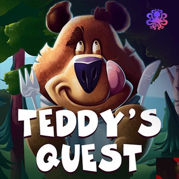Teddys Quest - STORYBET138
