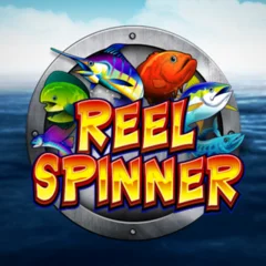 Reel Spinner - STORYBET138