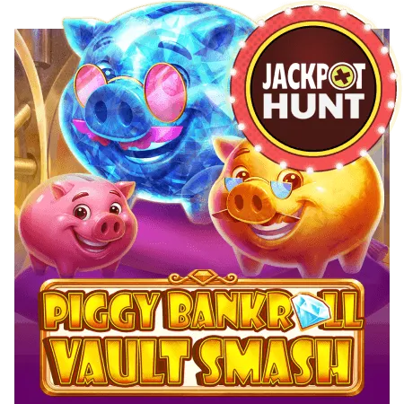 Piggy Bankroll: Vault Smash - STORYBET138