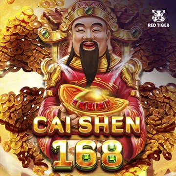Cai Shen 168 - STORYBET138