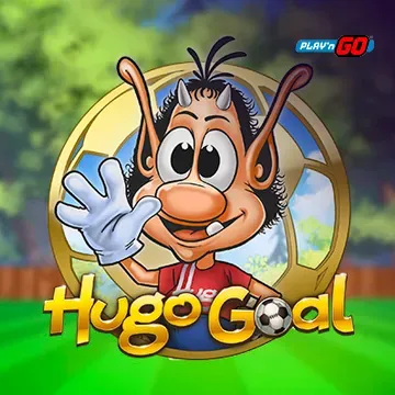 Hugo Goal - STORYBET138