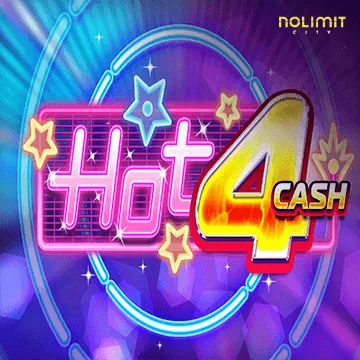 Hot 4 Cash - STORYBET138