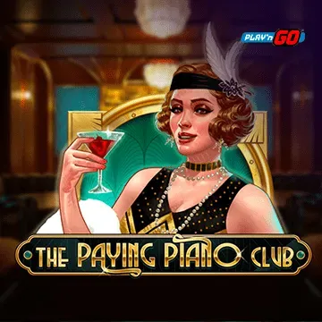 The Paying Piano Club - STORYBET138