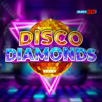 Disco Diamonds - STORYBET138