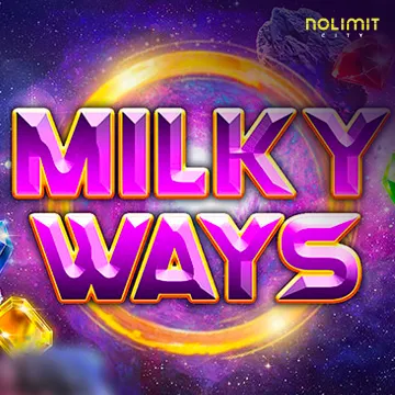 Milky Ways - STORYBET138
