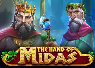 The Hand of Midas - STORYBET138