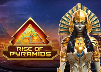 Rise of Pyramids - STORYBET138
