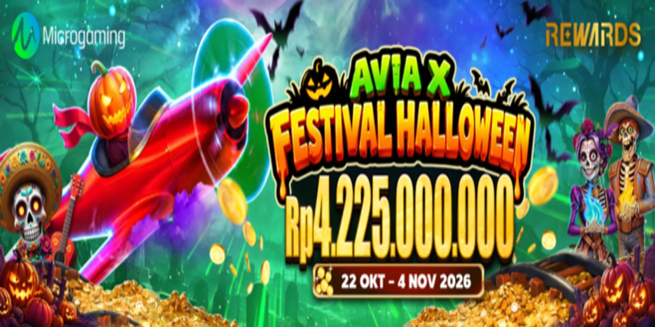 STORYBET138 - aviax - STORYBET138