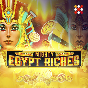 Mighty Egypt Riches - STORYBET138