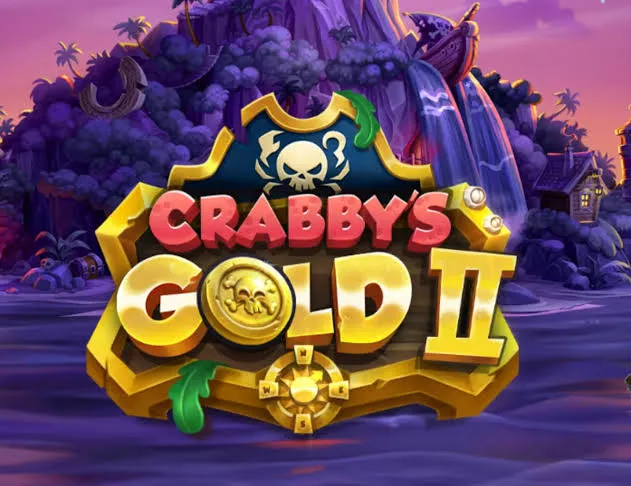 Crabbys Gold II - STORYBET138