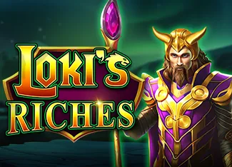 Lokis Riches - STORYBET138