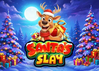 Santas Slay - STORYBET138