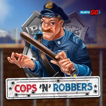 CopsnRobbers - STORYBET138