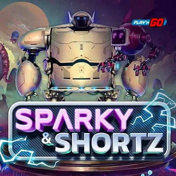 Sparky & Shortz - STORYBET138