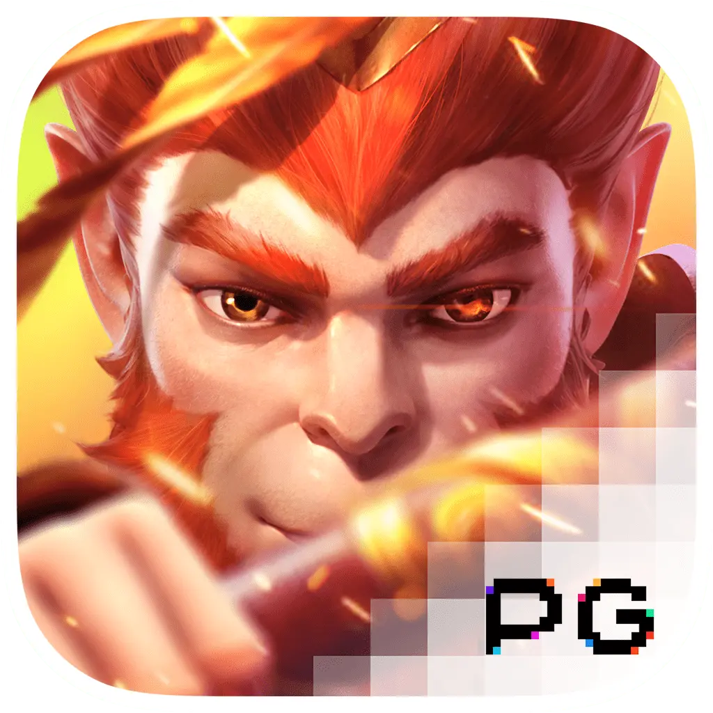 Legendary Monkey King - STORYBET138