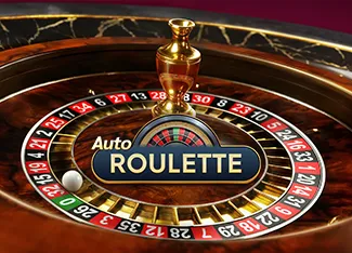 Auto Roulette - STORYBET138