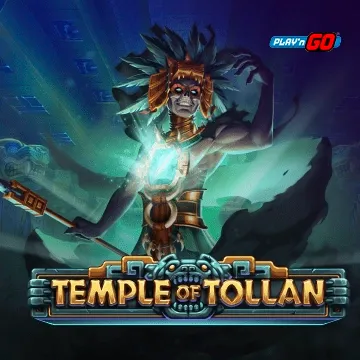 Temple of Tollan - STORYBET138