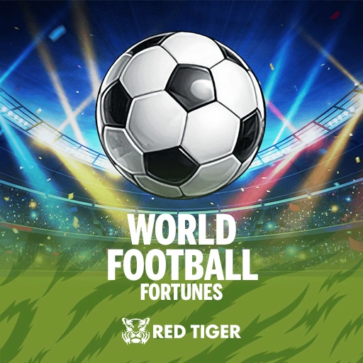 World Football Fortunes - STORYBET138