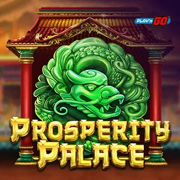 Prosperity Palace - STORYBET138