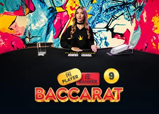 Baccarat 9 - STORYBET138
