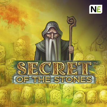 Secret of the Stones - STORYBET138