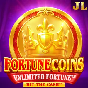Fortune Coins Unlimited Fortune&trade; - STORYBET138