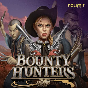 Bounty Hunters xNudge - STORYBET138
