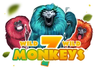 7 Monkeys - STORYBET138