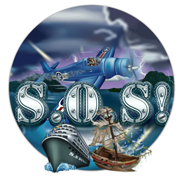 S.O.S! - STORYBET138