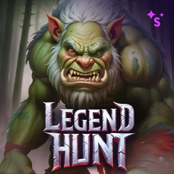 Legend Hunt - STORYBET138