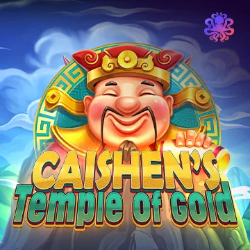 Caishens Temple of Gold - STORYBET138