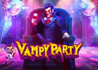 Vampy Party - STORYBET138
