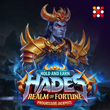 Hades: Realm of Fortune - STORYBET138