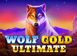 Wolf Gold Ultimate - STORYBET138