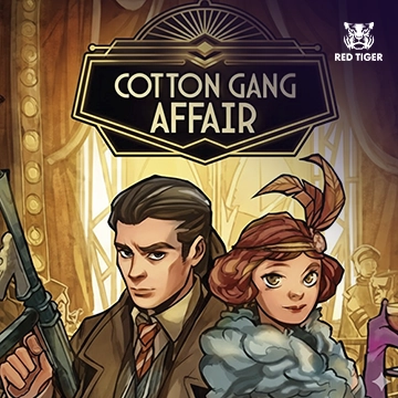 Cotton Gang Affair - STORYBET138