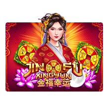 Jin Fu Xing Yun - STORYBET138