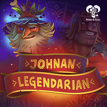 Johnan Legendarian - STORYBET138