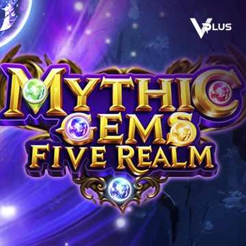 Mythic Gems: Five Realms - STORYBET138