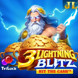 3 Lightning Blitz - STORYBET138