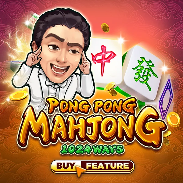 Pong Pong Mahjong - STORYBET138