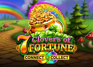 7 Clovers of Fortune - STORYBET138