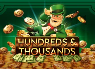 Hundreds and Thousands - STORYBET138