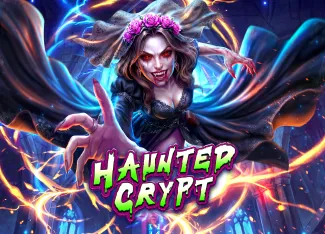 Haunted Crypt - STORYBET138