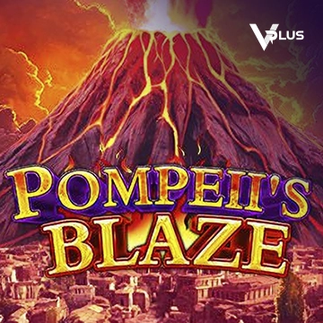 Pompeil Blaze - STORYBET138