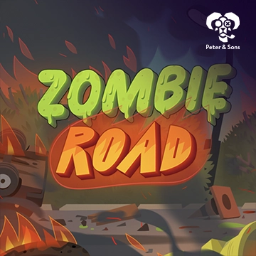 Zombie Road - STORYBET138