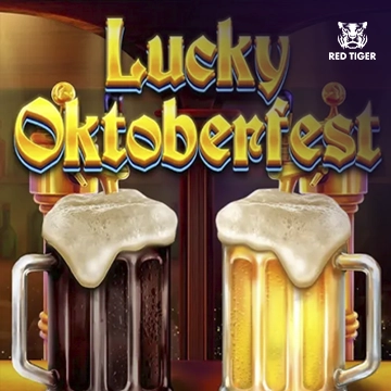 Lucky Oktoberfest - STORYBET138